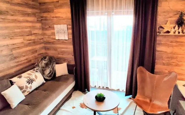 Apartment F10 Milmari Resort