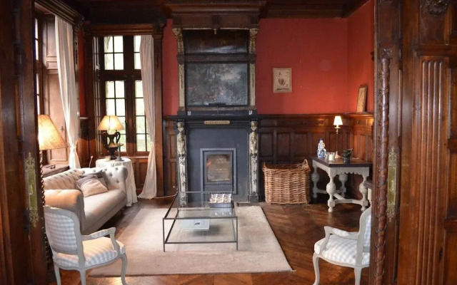 B&B La Saisonneraie