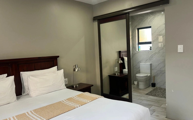 Rivonia Guest House