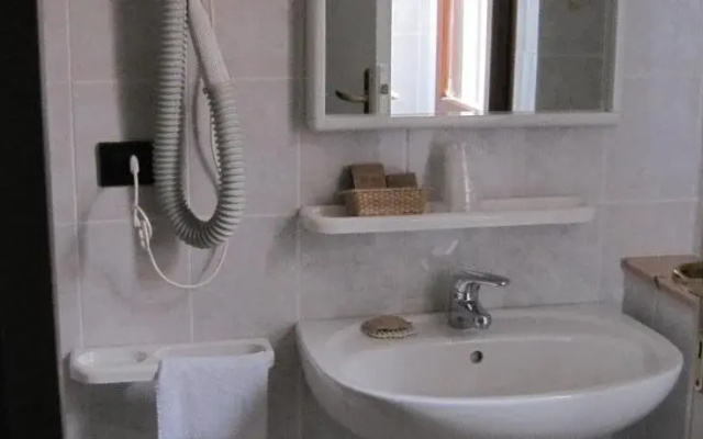 Hotel Moderno