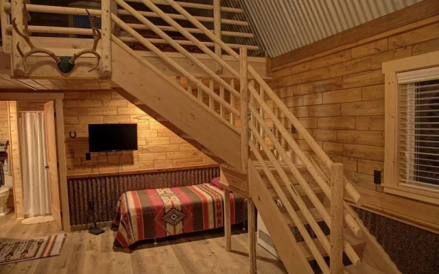 K3 Guest Ranch Bed & Breakfast