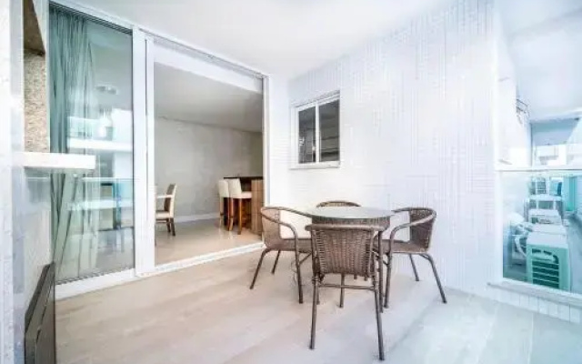 Apartamentos Varandas Do Atlantico
