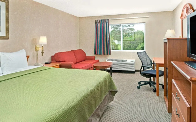 Travelodge Lincoln