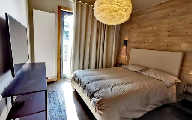 Appartement Les Gets, 5 pièces, 8 personnes - FR-1-598-43