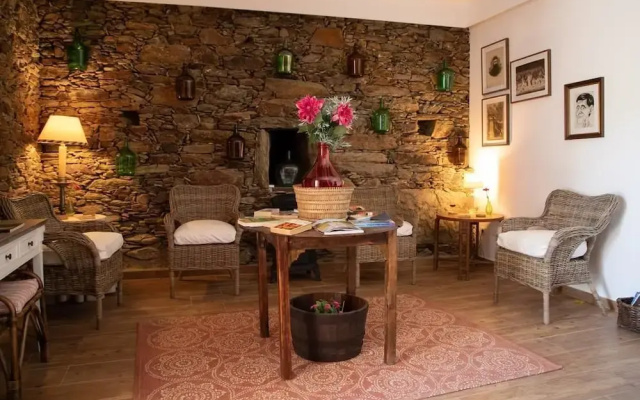 Quinta da Pousada