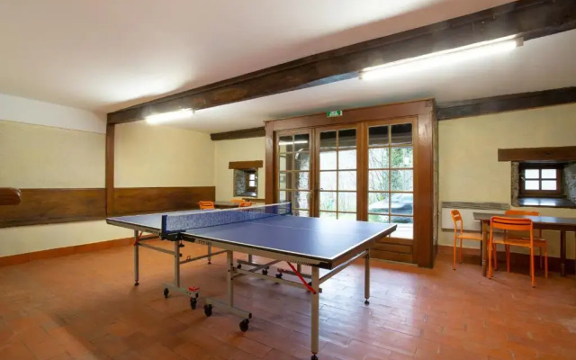 Le Studio, Gite de la Moulinquie
