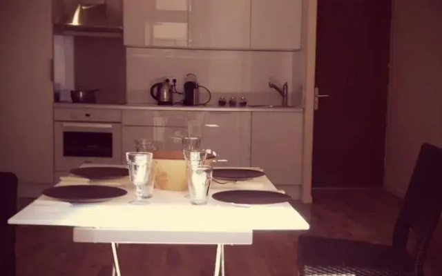 Appartement Magnifique - Vieux Nice