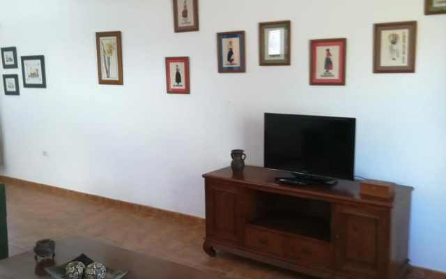 Vivienda Vacacional La Cañada