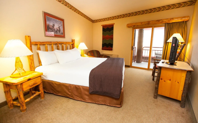 Great Wolf Lodge Williamsburg