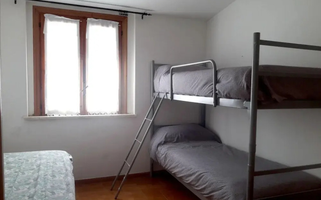 Apartment Via Degli Aironi