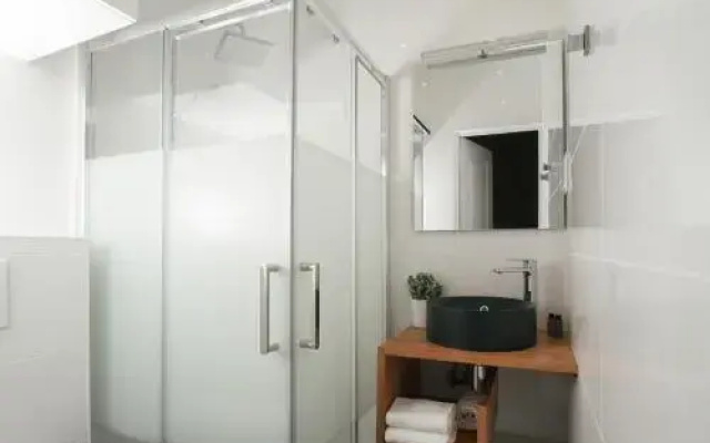 Short Stay Apartment Quentin