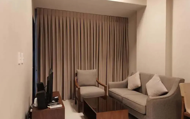 8 Newtown Boulevard by SIET