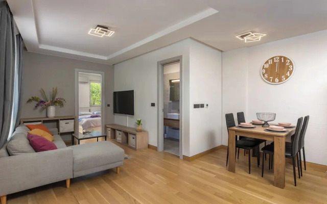 Apartment One Kostrena