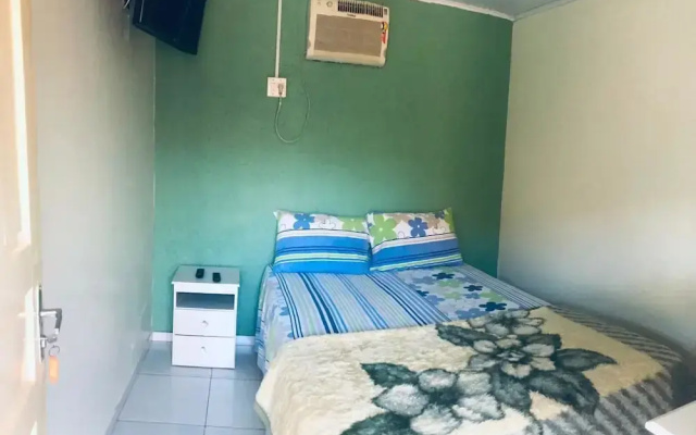 Hotel Catarinense