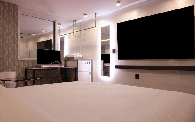 Seocho js hotel