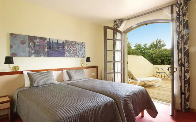 Hôtel Côté Ventoux
