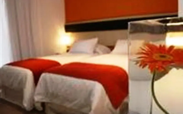 Monarca Hoteles