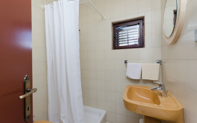 Apartment Ruza