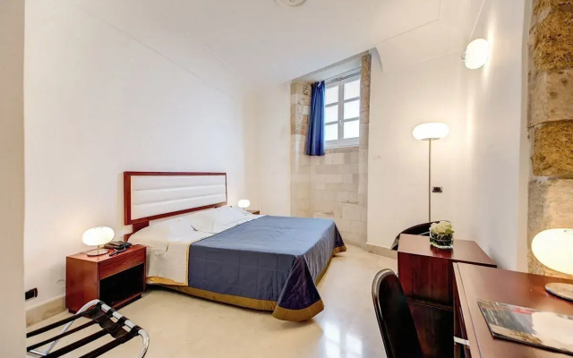Maniace Boutique Hotel Ortigia UNA Esperienze
