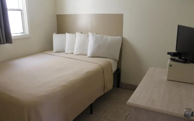 Condor Motel