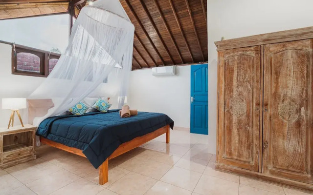 Villa Safari