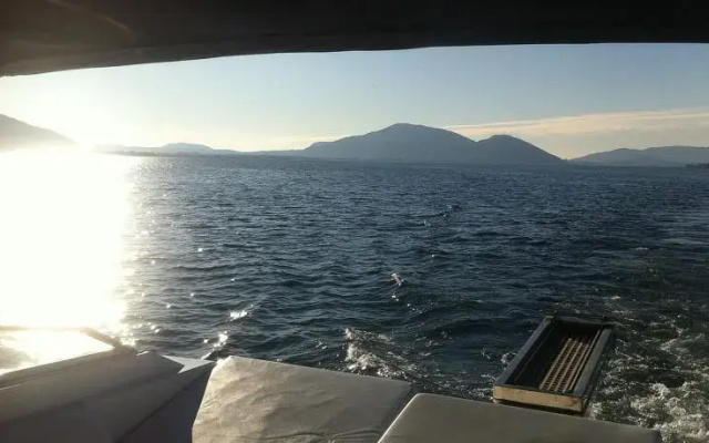 Boats & Breakfast Iseo Lake Iseo 1
