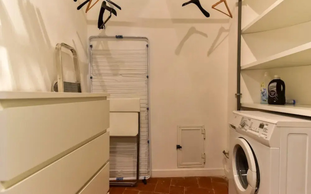 Navona Charming Apartment