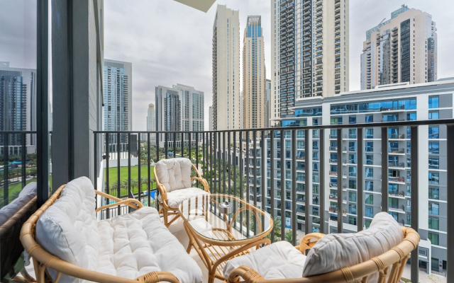 PVH - Refined 2BR - Island Park 2