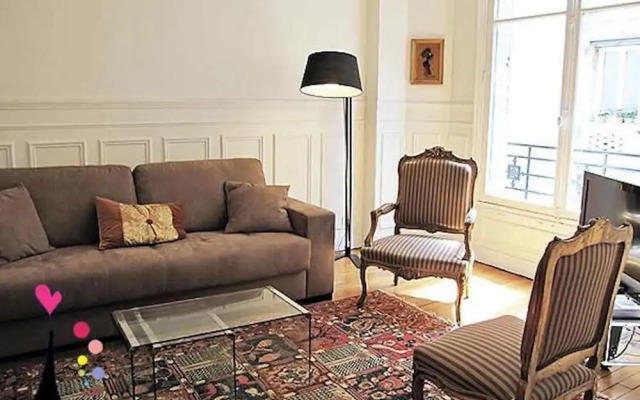 Champs Elysees Argentine Citycosy