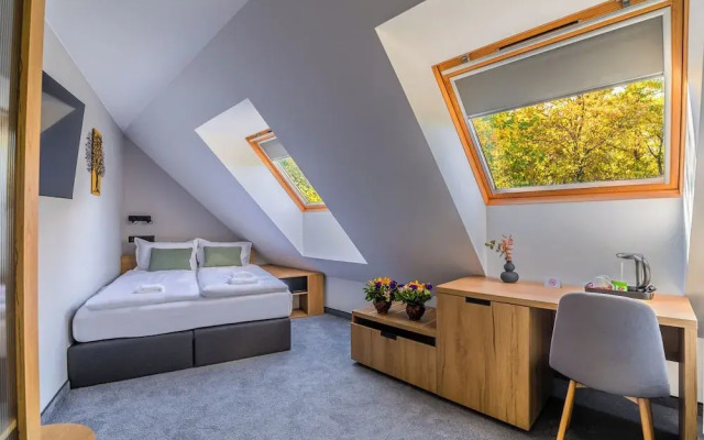 Acacia Boutique Hotel