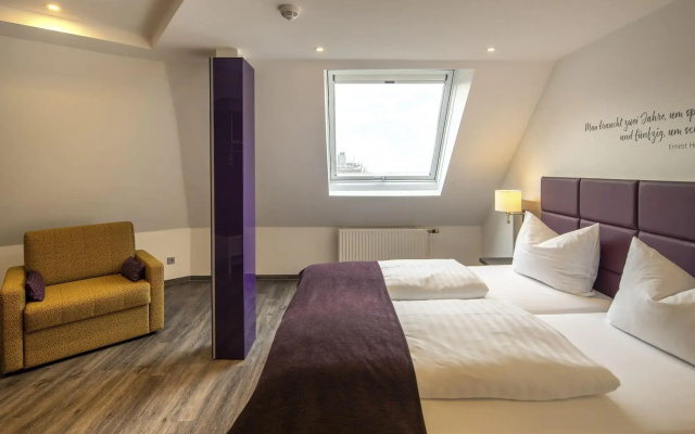 Hotel Gloria