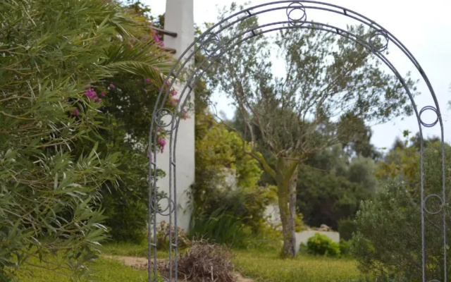 Casa Shezella