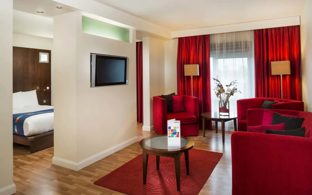 Park Inn by Radisson Birmingham Walsall M6 J9