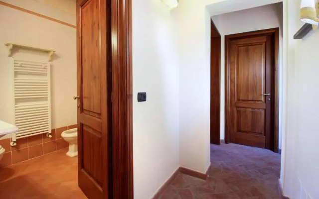 Borgo la Casa