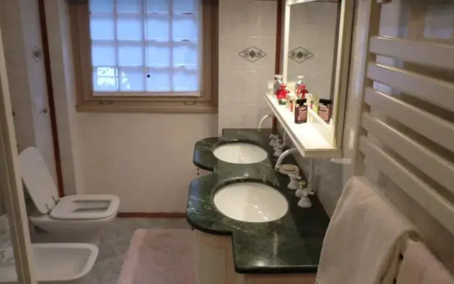 Holiday home delle Canfore