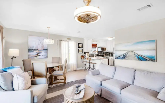 Beachwood Villas 12C