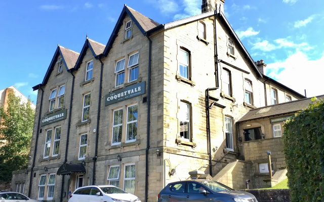 Coquetvale Hotel