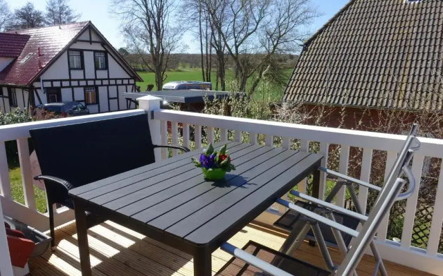 Wiesengrund 9a Wohnung Bornholm