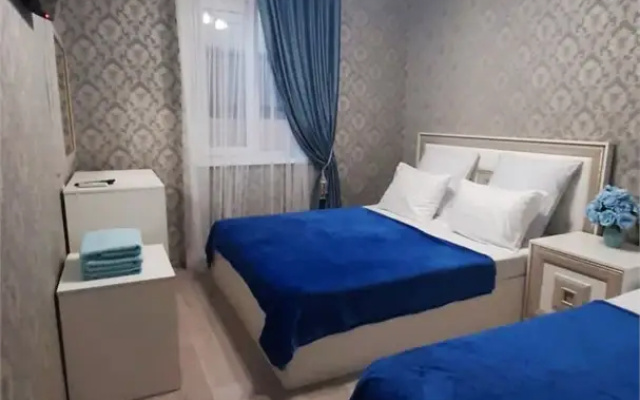 У Гульнары