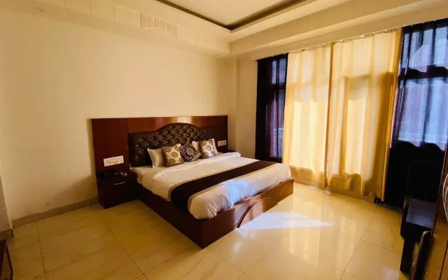 Hotel Vansh