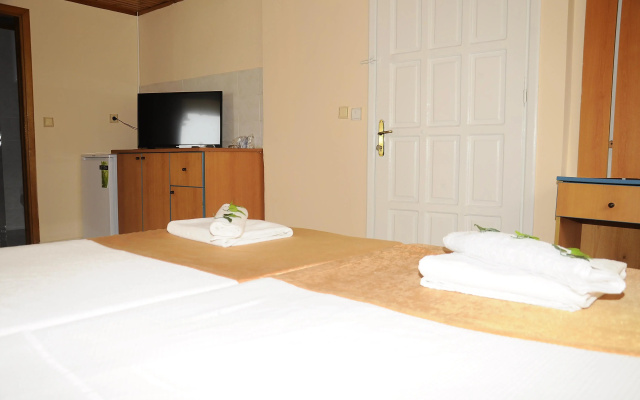 Gungor Suit Hotel