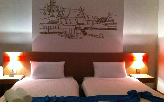 Dream D Residence