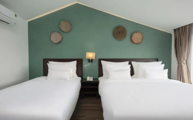 Villa Soleil Hoi An