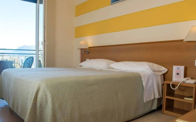 Hotel Alpi