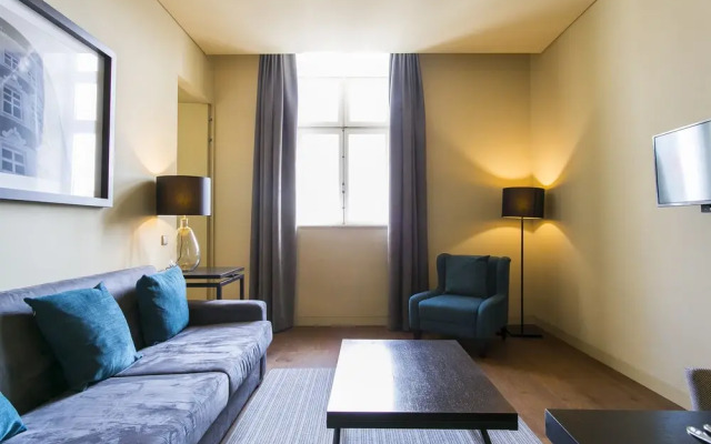 Downtown Market Iii Apartment Rentexperience