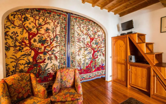 Apartment La Casina