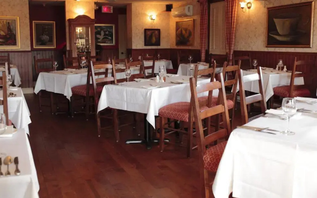 L'auberge Un Des 2