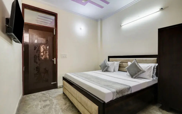 Hotel Sunshine By The Premium Villa