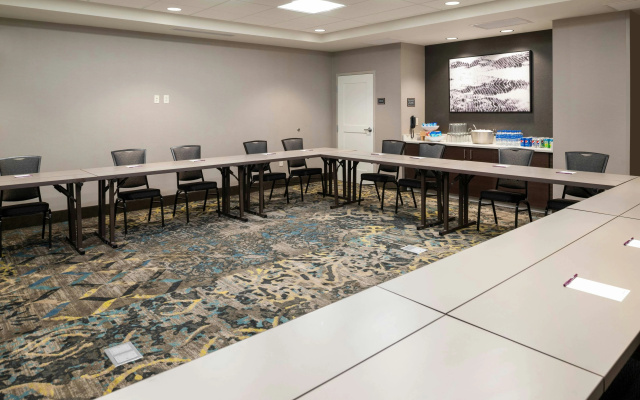 Residence Inn Indianapolis South/Greenwood