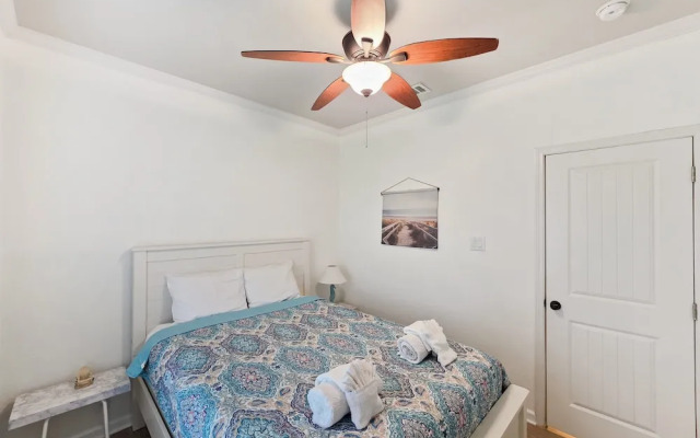 Mermaid Mansion 3 Bedroom Home